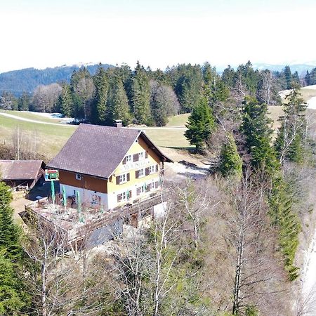 Gasthaus Moosegg Lochau Bagian luar foto